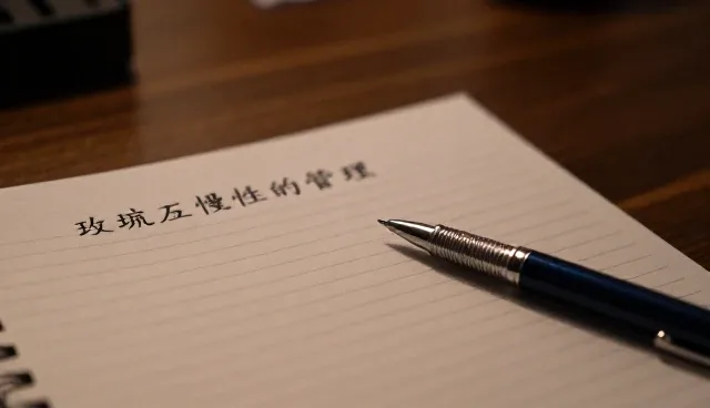 体检套餐如何选?个性化健康咨询帮你精准识别需求
