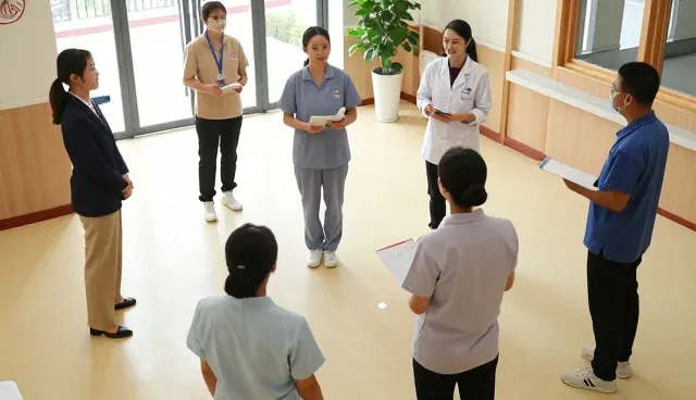慢性病防治中的智能化支持系统性能优化与实际应用场景分析