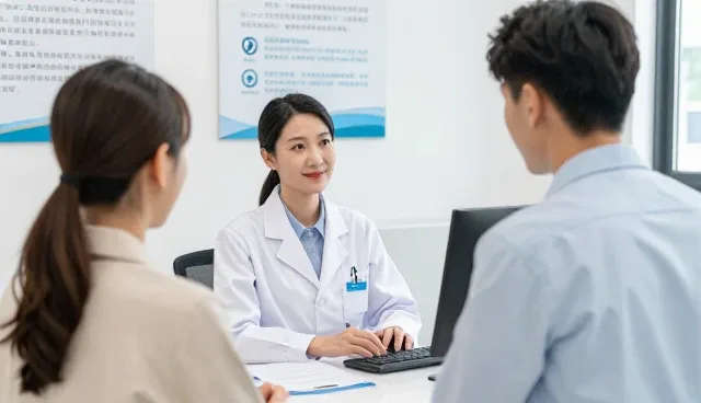 健康管理咨询中常见问题及应对策略