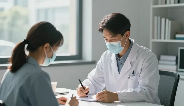 健康教育普及中的误区识别与适用场景分析