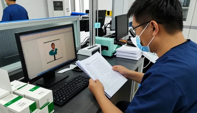 杭州珍品医药有限公司带来仓储物流应用中的健康管理体验